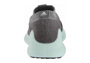 Grey/Silver Metallic/Ash Green (D96585)