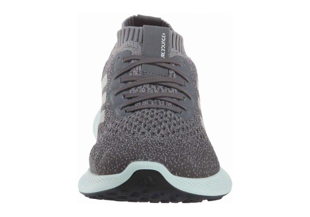 Grey/Silver Metallic/Ash Green (D96585)