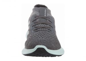 Grey/Silver Metallic/Ash Green (D96585)