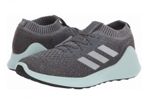 Grey/Silver Metallic/Ash Green (D96585)