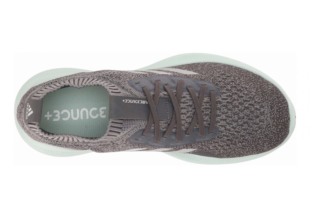 Adidas men's hot sale purebounce+