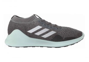 Grey/Silver Metallic/Ash Green (D96585)