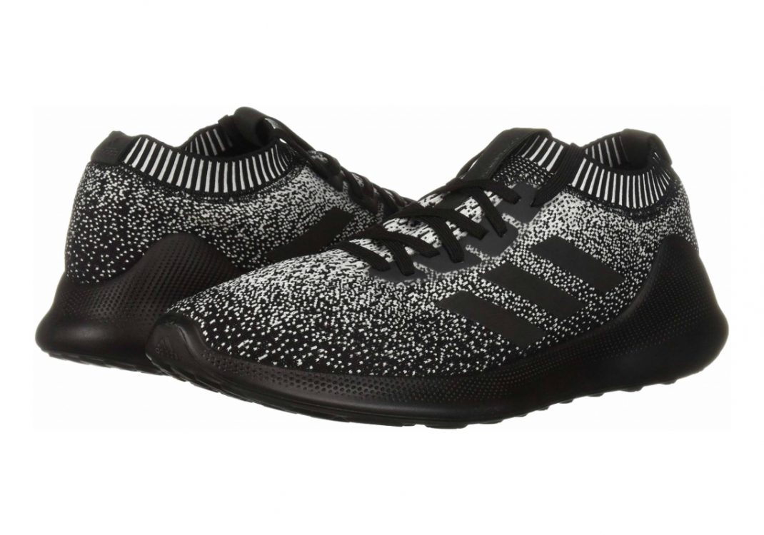 Adidas Purebounce+ - Grey (D96587)