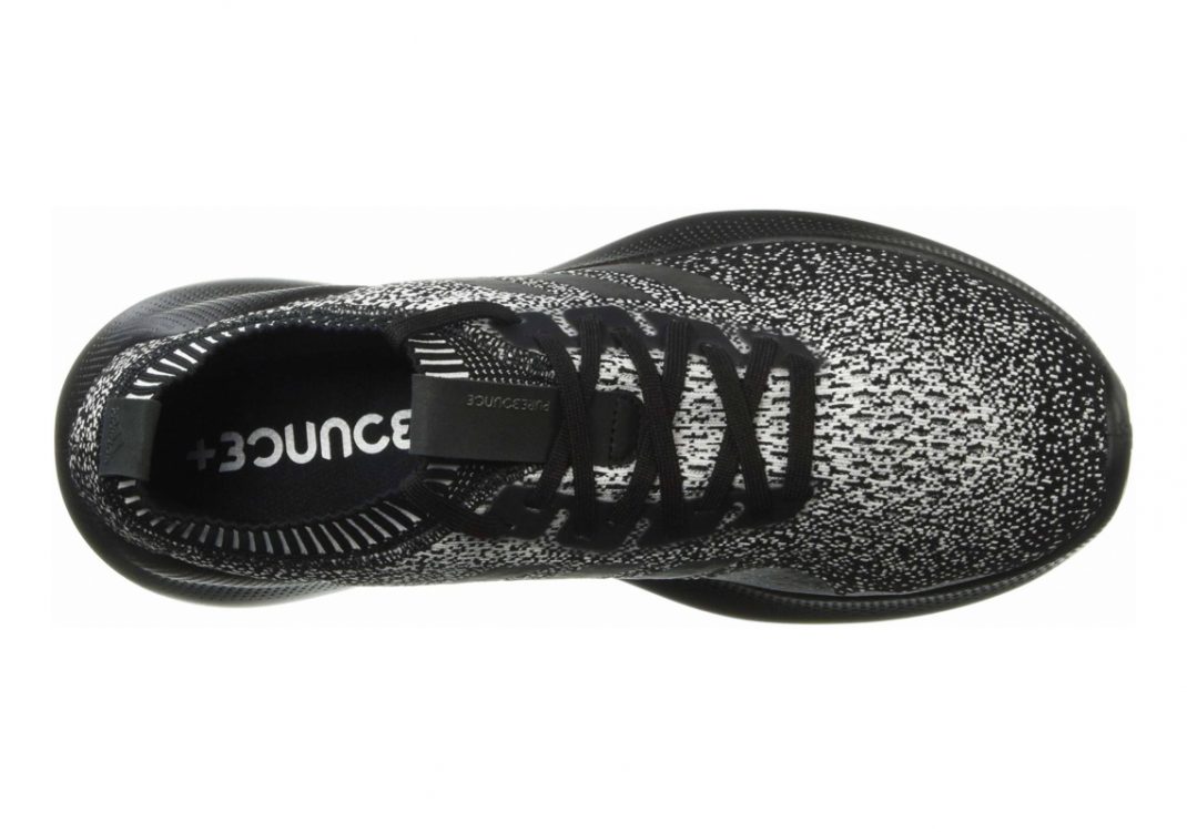 Adidas Purebounce+ - Grey (D96587)