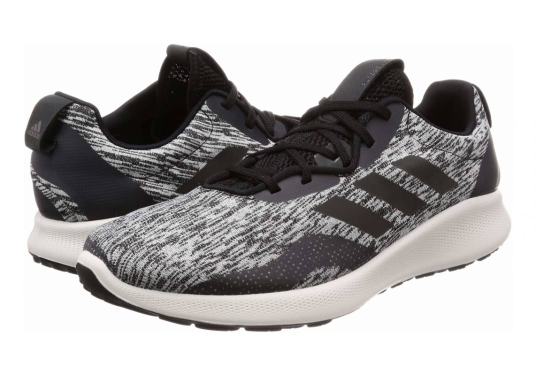 Adidas Purebounce+ Street - Multicolore Multicolor 000 (B96360)