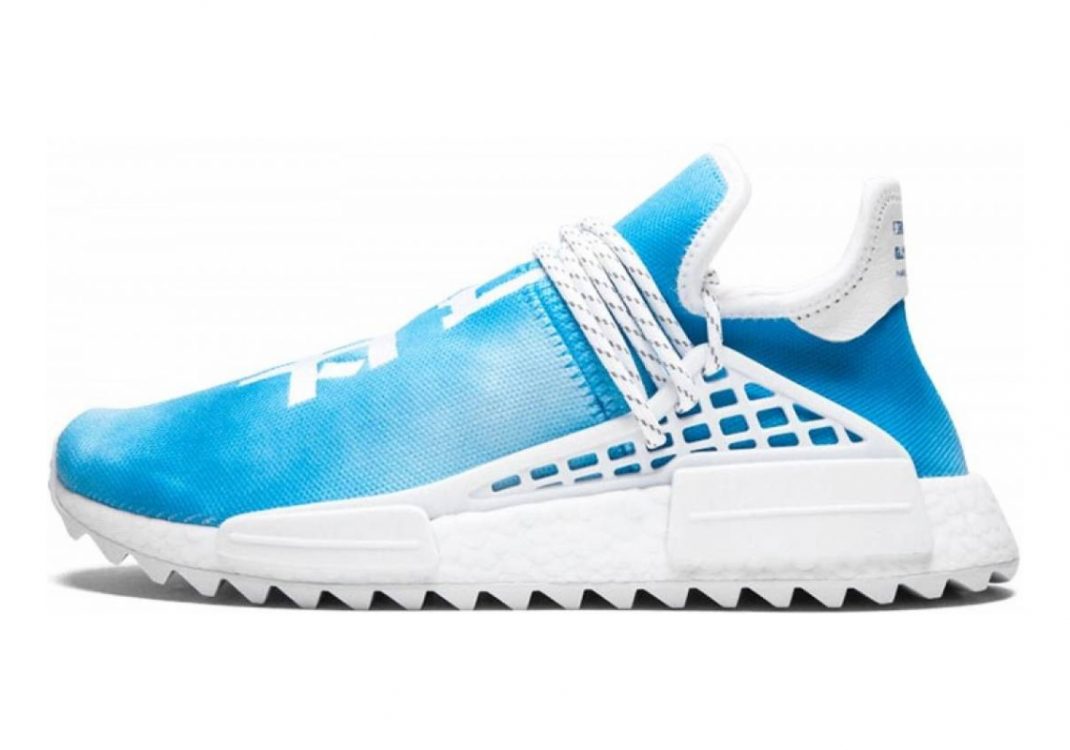 Blue, White (F99763)