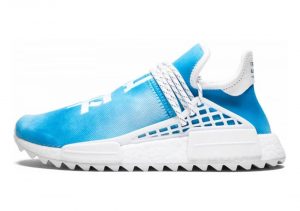 Blue, White (F99763)