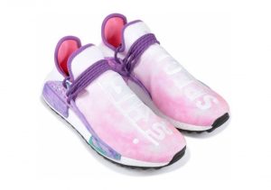 Pink Glow / Lab Green / Flash (AC7362)