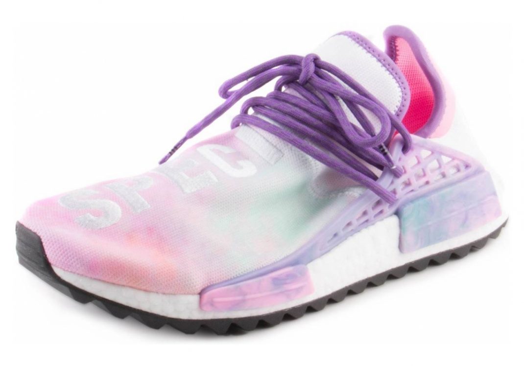 Pink Glow / Lab Green / Flash (AC7362)