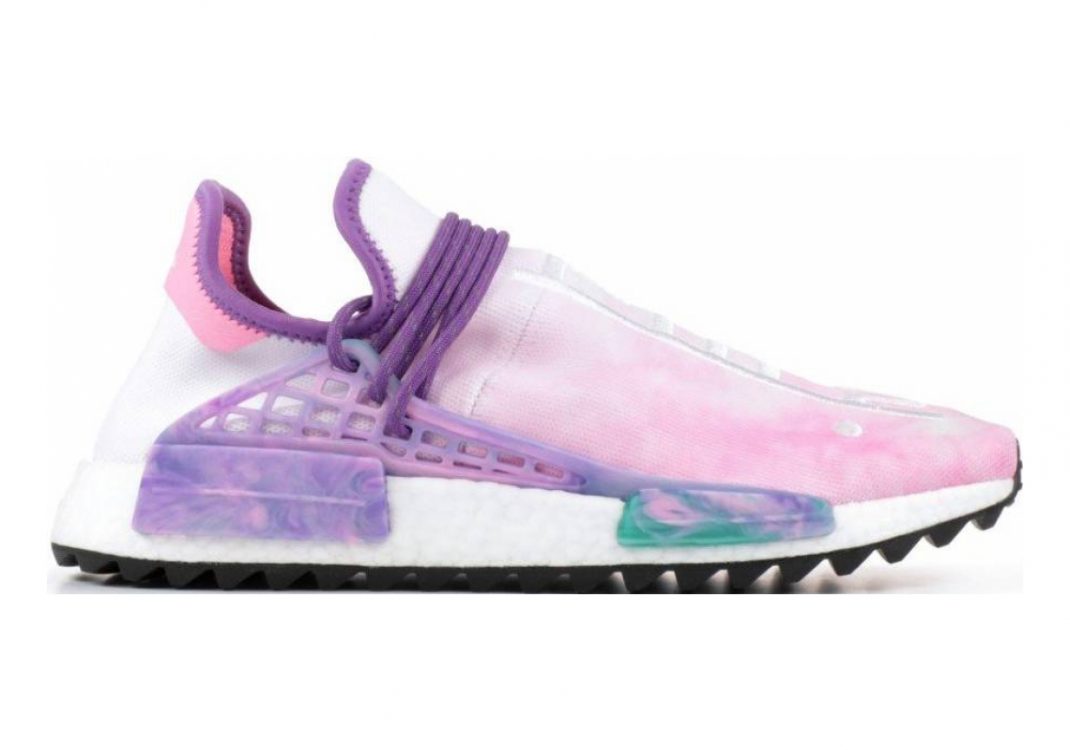 Pink Glow / Lab Green / Flash (AC7362)