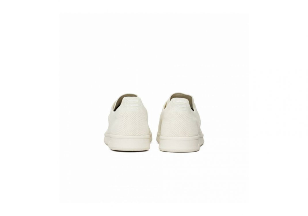 Adidas Pharrell Williams Hu Holi Stan Smith BC - CreamWhite/FootwearWhite/FootwearWhite (DA9611)