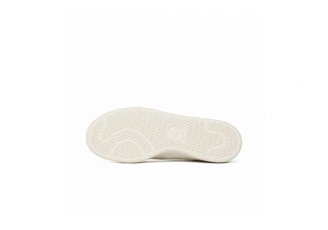 Adidas Pharrell Williams Hu Holi Stan Smith BC - CreamWhite/FootwearWhite/FootwearWhite (DA9611)