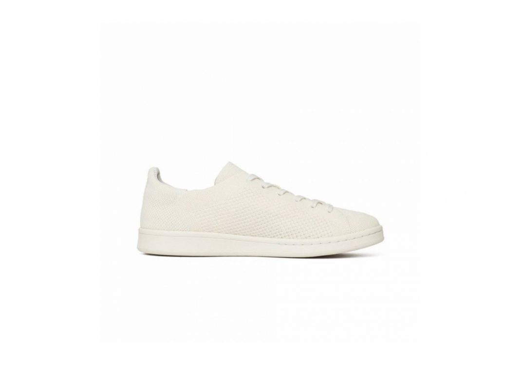 Adidas Pharrell Williams Hu Holi Stan Smith BC - CreamWhite/FootwearWhite/FootwearWhite (DA9611)