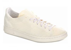 Adidas Pharrell Williams Hu Holi Stan Smith BC - CreamWhite/FootwearWhite/FootwearWhite (DA9611)