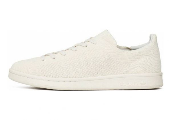 Adidas Pharrell Williams Hu Holi Stan Smith BC - CreamWhite/FootwearWhite/FootwearWhite (DA9611)