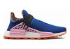 Adidas Pharrell Williams Solar Hu NMD - Blue (EE7579)