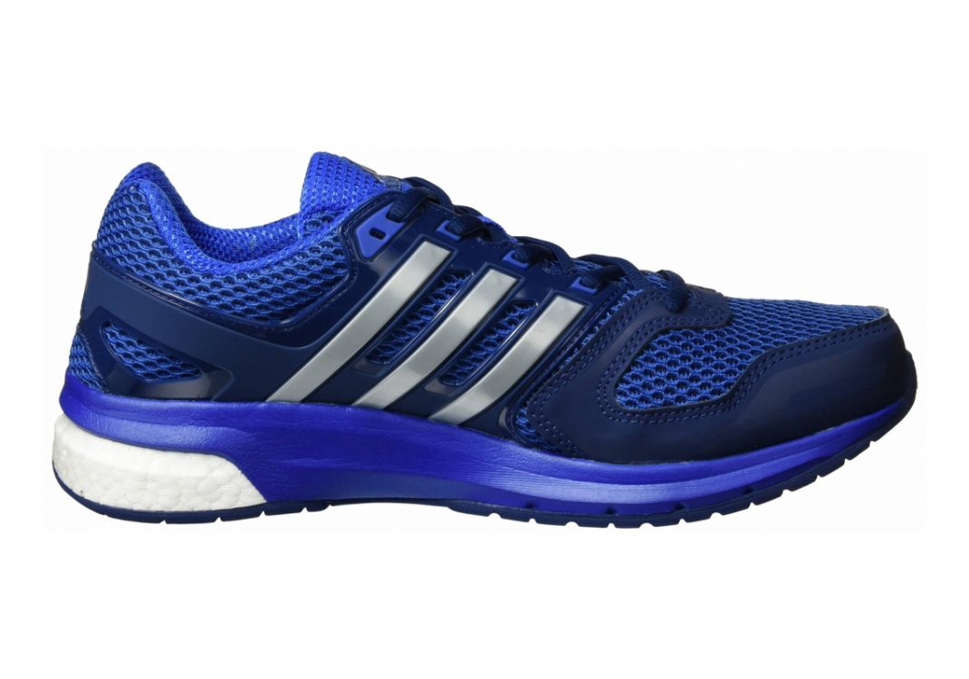 Azul Mystery Blue Silver Met Blue (S76936)