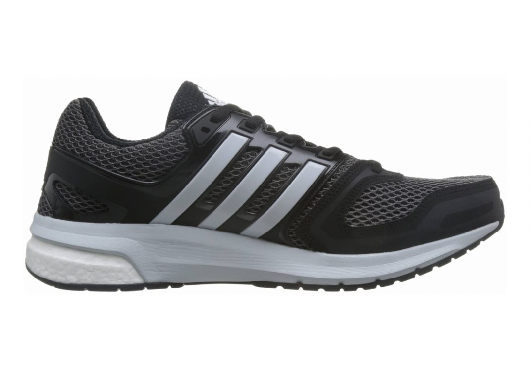 Schwarz Core Blackftwr Whitegranite (S76730)