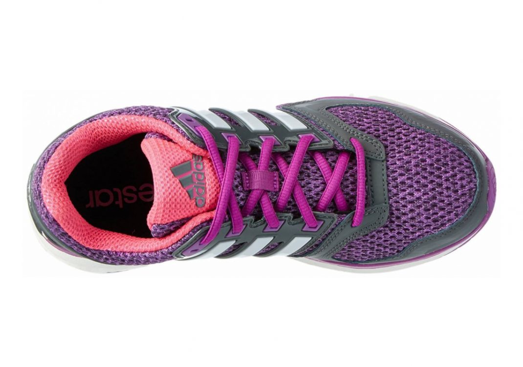 Lila Dunkelgrau Pink (BA9310)