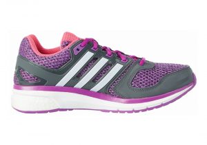 Lila Dunkelgrau Pink (BA9310)