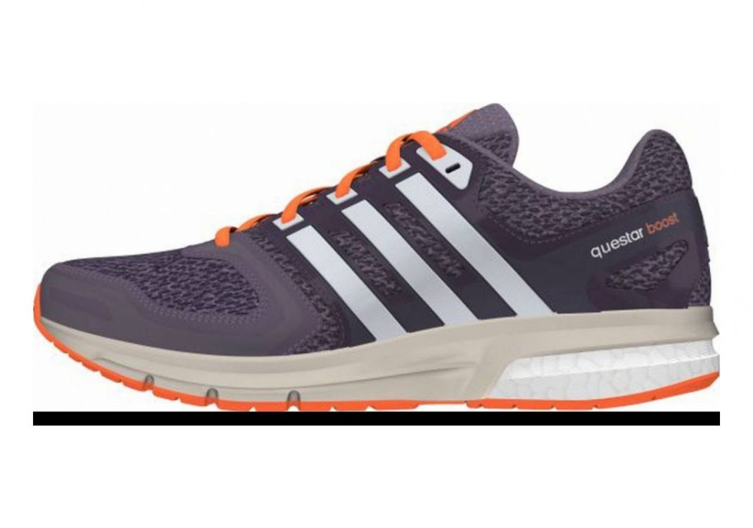 Purple/Orange (B33468)