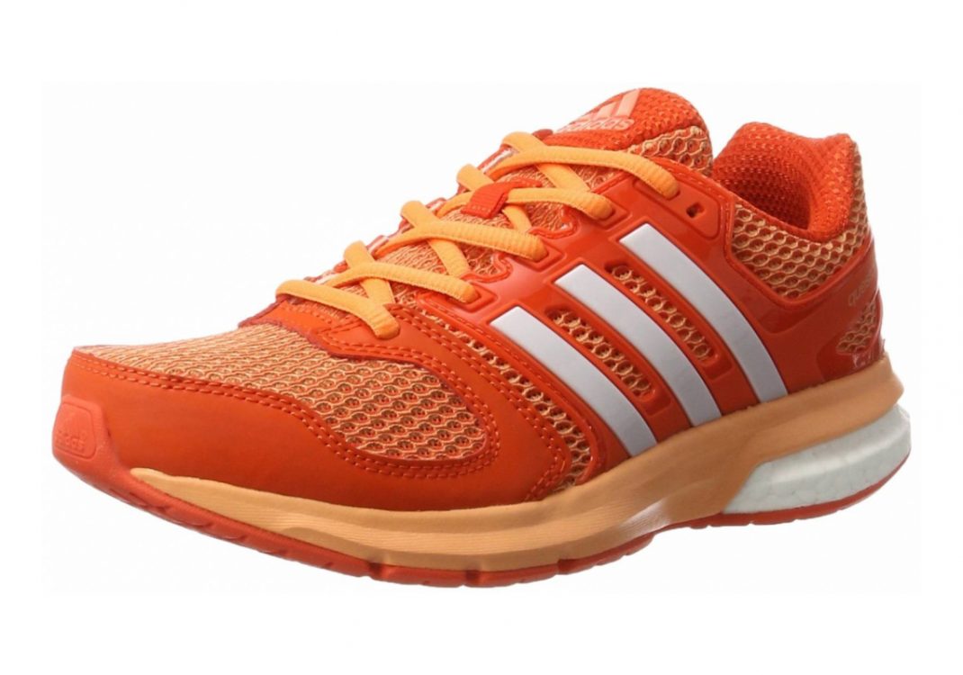 Orange White S76940 (S76940)