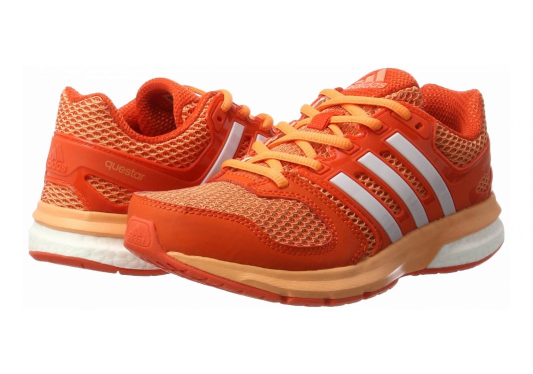 Orange White S76940 (S76940)