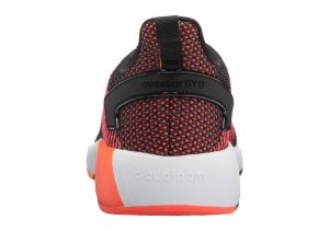 Black Cblack Ftwwht Solred 000 (DB1544)