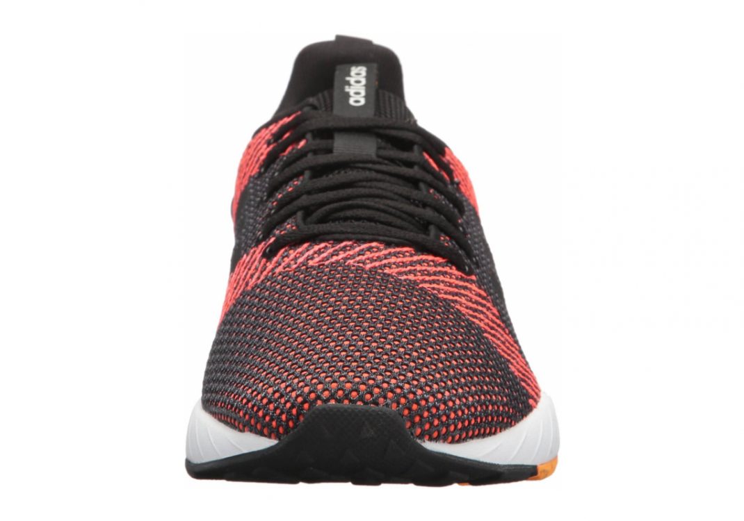 Black Cblack Ftwwht Solred 000 (DB1544)