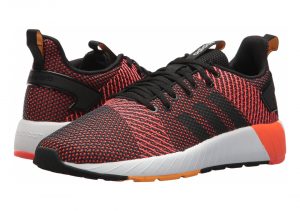 Black Cblack Ftwwht Solred 000 (DB1544)