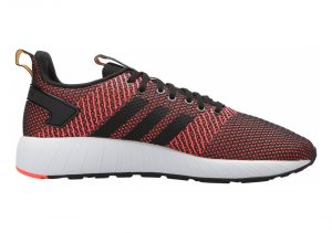 Black Cblack Ftwwht Solred 000 (DB1544)