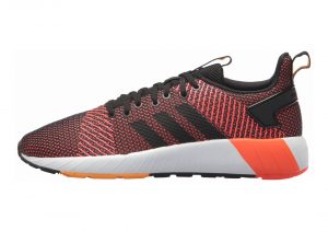 Black Cblack Ftwwht Solred 000 (DB1544)