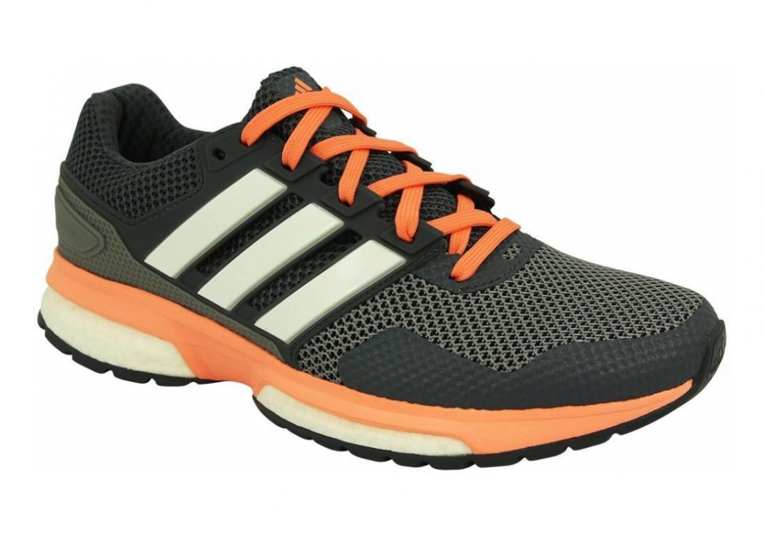 Grau Grey Ftwr White Sun Glow S16 (S41910)