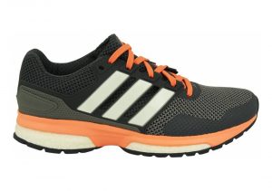 Grau Grey Ftwr White Sun Glow S16 (S41910)