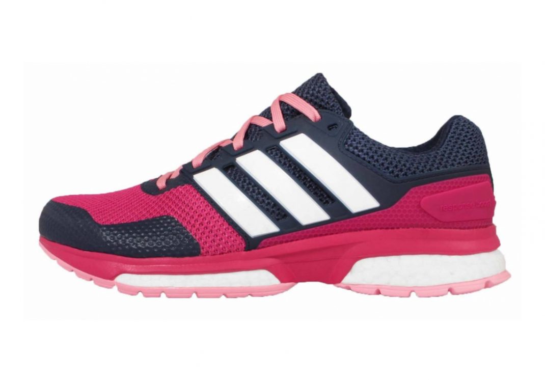 black white pink B33498 (B33498)