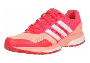 Adidas Response Boost 2 - Pink (S41913)