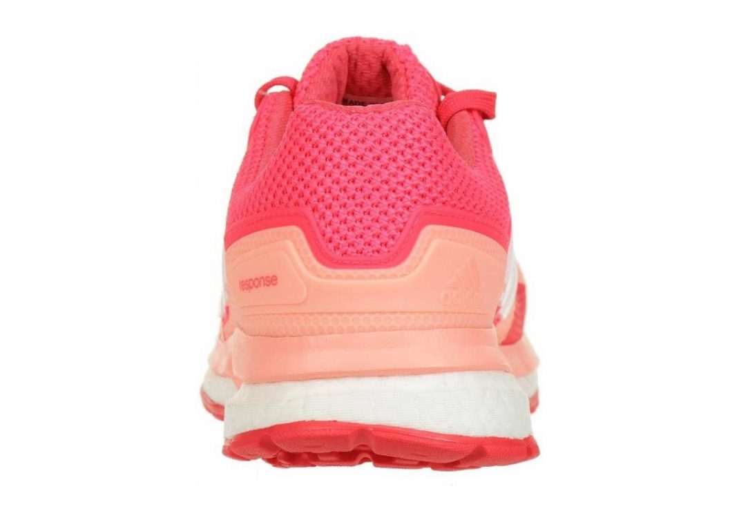 Adidas Response Boost 2 - Pink (S41913)