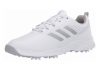 Adidas Response Bounce 2.0 - Ftwr White/Silver Metallic/Grey Two (F36134)