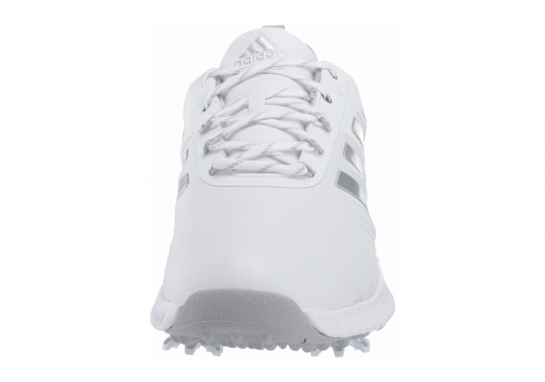 Adidas Response Bounce 2.0 - Ftwr White/Silver Metallic/Grey Two (F36134)