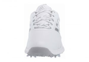 Adidas Response Bounce 2.0 - Ftwr White/Silver Metallic/Grey Two (F36134)