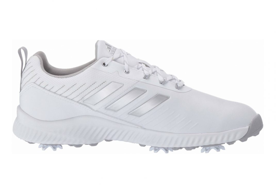 Adidas Response Bounce 2.0 - Ftwr White/Silver Metallic/Grey Two (F36134)