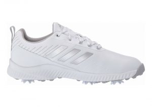Adidas Response Bounce 2.0 - Ftwr White/Silver Metallic/Grey Two (F36134)
