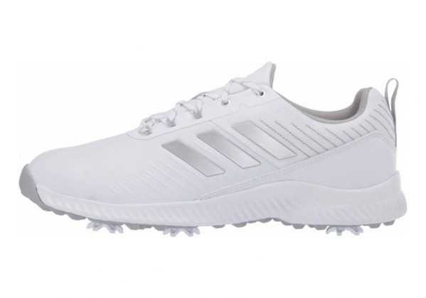 Adidas Response Bounce 2.0 - Ftwr White/Silver Metallic/Grey Two (F36134)