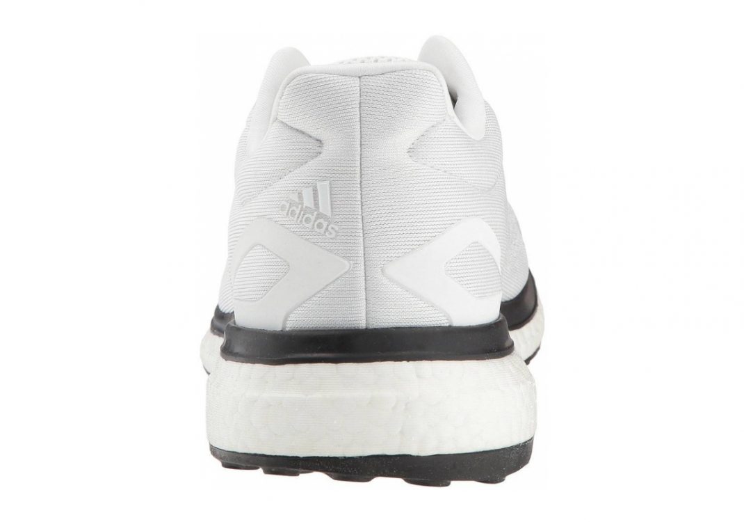 White Black Clear Onix (BA7543)