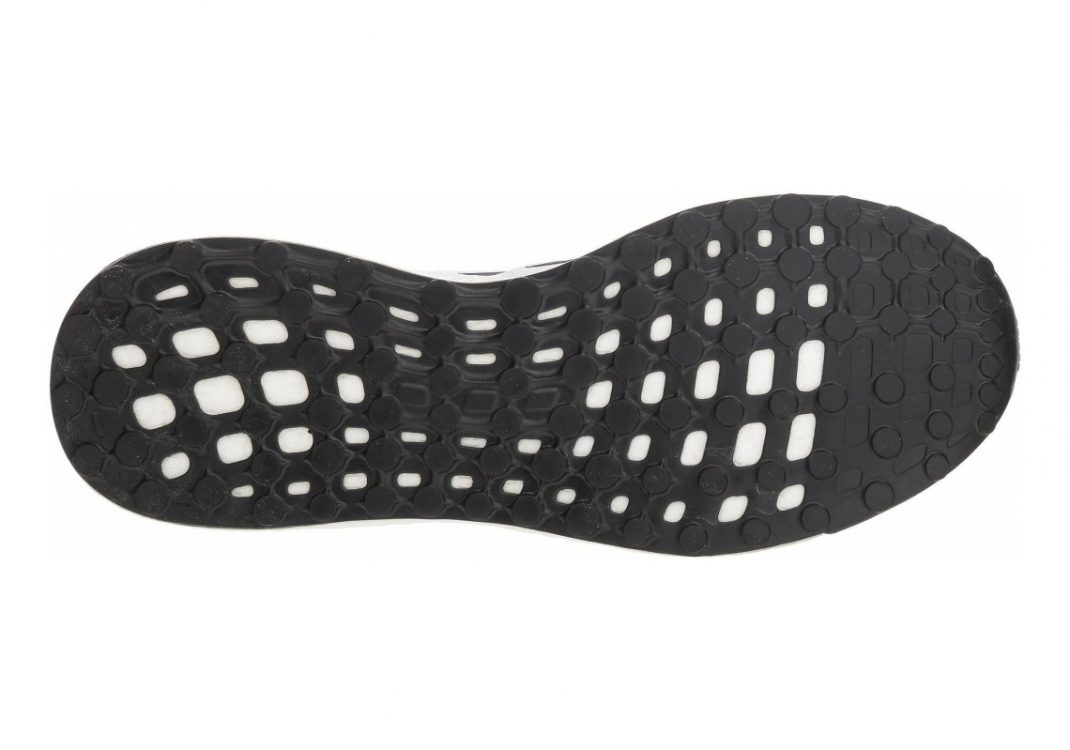 White Black Clear Onix (BA7543)