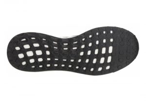 White Black Clear Onix (BA7543)