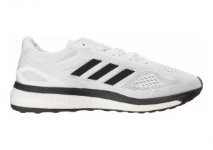 White Black Clear Onix (BA7543)