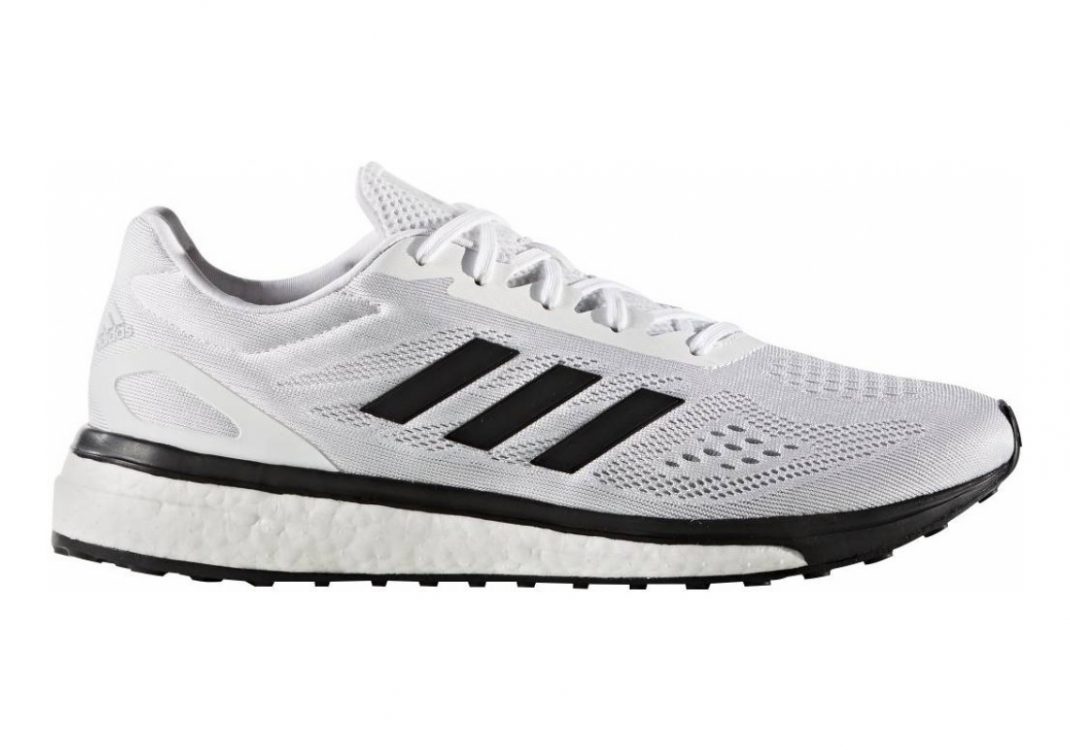 White Black Clear Onix (BA7543)