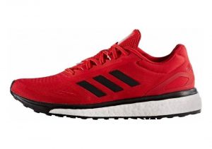 Adidas Response Limited - Escarlata Negro Plata Met (BB2959)