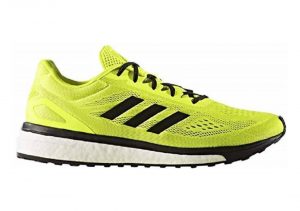 Solar Yellow Core Black Cloud White (BB2962)